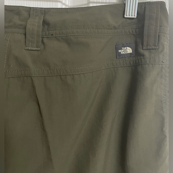 The North Face Horizon Betty Capris - Picture 5 of 9